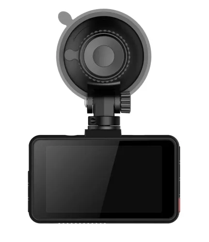 Фото kazer apex dual видеорегистратор  Kazer Apex Dual видеорегистратор
