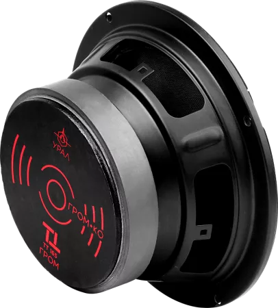 URAL TT-165 ГРОМ 