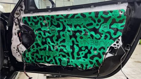 StP Murena 2 (0,47 х 0,75) вибропоглощающий материал