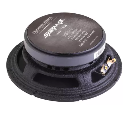 Dynamic State SARMAT SMM-16S