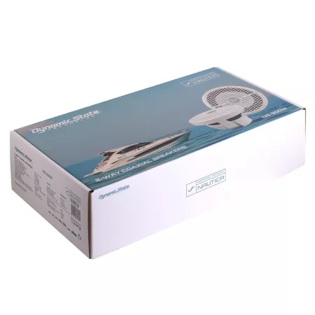 Dynamic State NAUTICA NS-200W