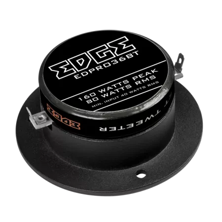 EDGE EDPRO36BT-E7 твитер