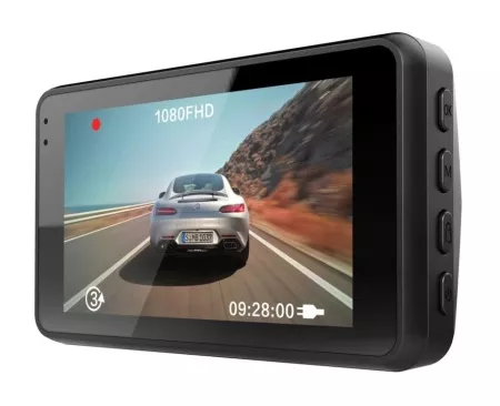 Kazer Zoom Dual видеорегистратор 