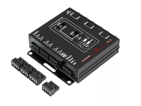 Aura RHL-6 адаптер высокого уровня