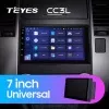 Teyes CC3L 7" 4+32G