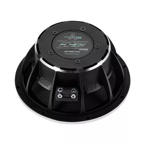 Фото deaf bonce ap-m67an pro Deaf Bonce AP-M67AN PRO