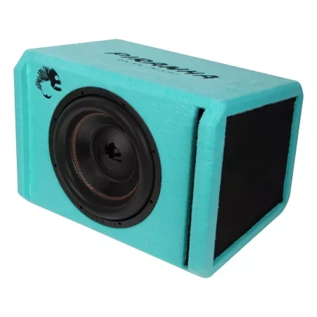 DL Audio Piranha 12A Marine V.2 активный корпусной сабвуфер