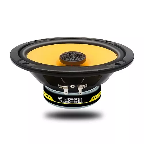 Recoil Yellow RLX-65 Coax