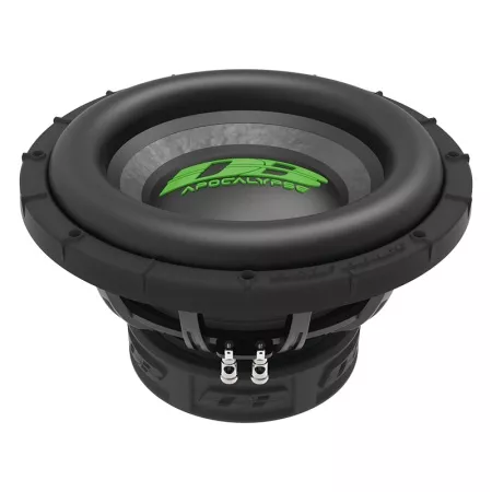 Deaf Bonce Apocalypse DB-SA252 D2 2+2 OHM сабвуфер