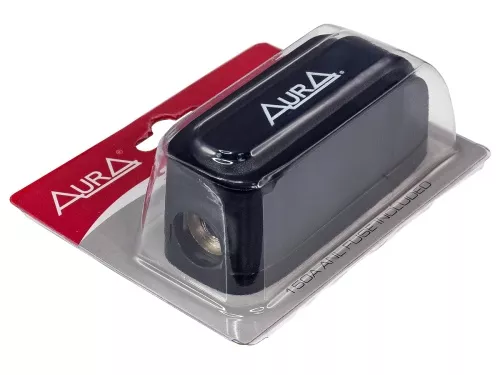 Фото aura fhl-1024 держатель предохранителя Aura FHL-1024 держатель предохранителя