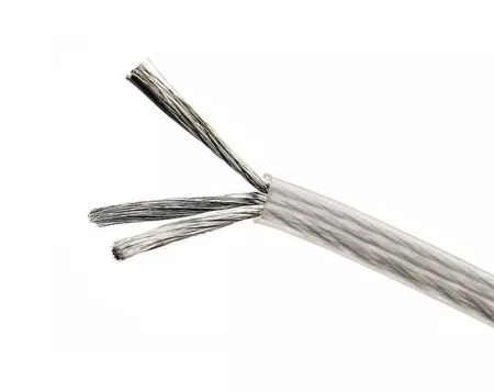 URAL TRANSPARENT PC-UT8GA кабель силовой (20м)