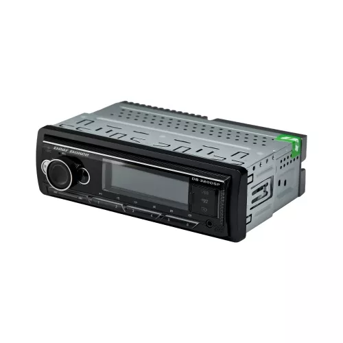 Фото deaf bonce db-320 dsp автомобильная процессорная магнитола Deaf Bonce DB-320 DSP автомобильная процессорная магнитола