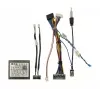 Комплект проводов WM-MT Honda 2020 + (основной, антенна, CAN)