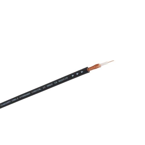 Tchernov Cable Standard Coaxial IC RCA 2.65 m