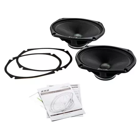 Deaf Bonce Apocalypse M69SE NEO