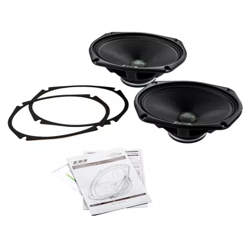 Deaf Bonce Apocalypse M69SE NEO