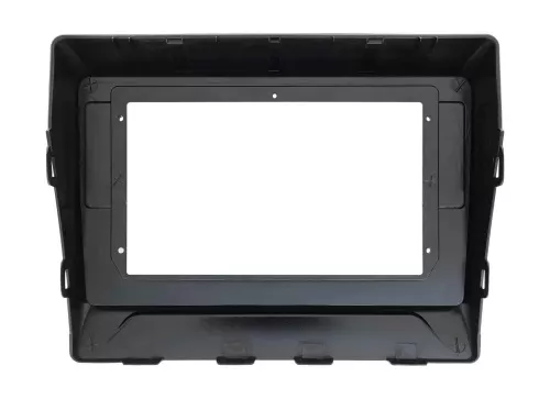 Рамка для установки в Mitsubishi Delica D5 2018+ MFA