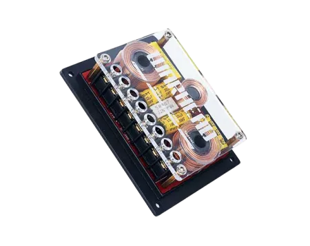 Ural Warhead Crossover 3 UWC3 кроссовер