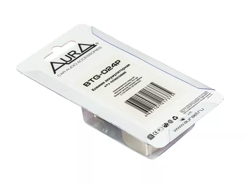 Фото aura btg-024p клемма аккумуляторная (плюс) Aura BTG-024P клемма аккумуляторная (плюс)
