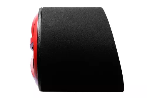 Ural AC-У12А двойной активный корпусной сабвуфер