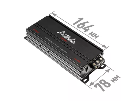 Aura VENOM-D1.800 усилитель