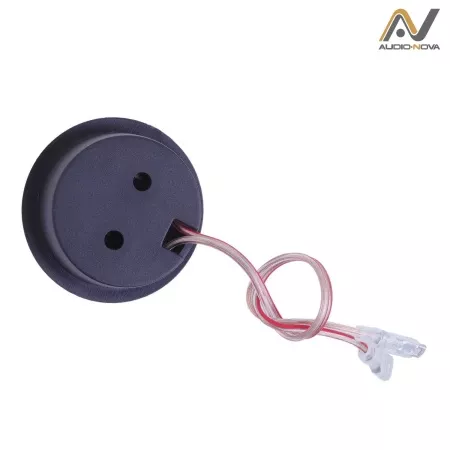 AUDIO NOVA TROY T20 твитер