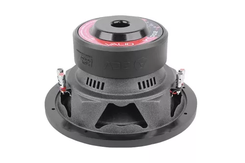 Фото acv valid v10d2 сабвуфер ACV VALID V10D2 сабвуфер
