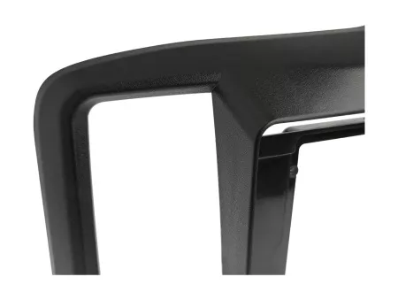 Рамка для установки в Honda Freed (2008-2016) MFA дисплей (аварийка сверху)