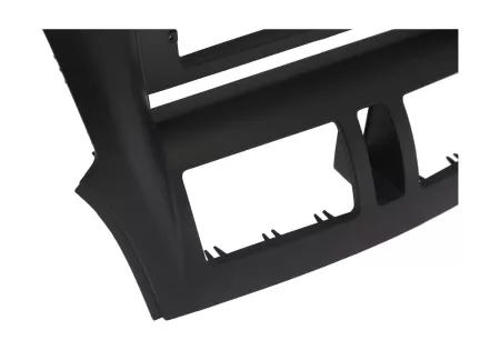 Рамка для установки в FAW Besturn X80 2013 - 2018 MFA дисплея