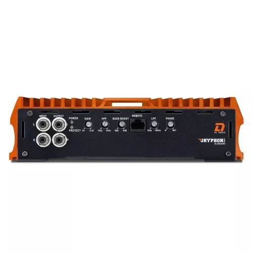 Фото dl audio gryphon pro 2.2000 усилитель DL Audio Gryphon Pro 2.2000 усилитель