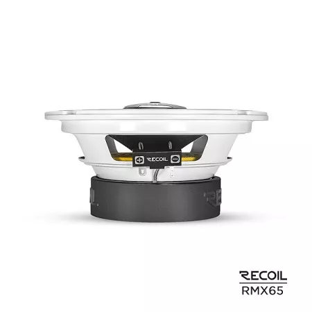 Recoil White RMX-65 Coax