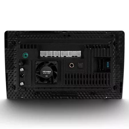 Teyes CC2 PLUS 7" 3+32G