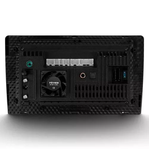 Teyes CC2 PLUS 7" 3+32G