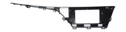 Рамка для установки в Toyota Camry (2018-2021) без камеры MFA (левый руль)