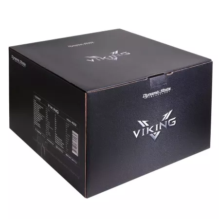 Dynamic State VIKING VSW-422  сабвуфер