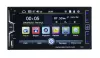 Магнитола 2DIN (200x100) Windows CE MR-7801
