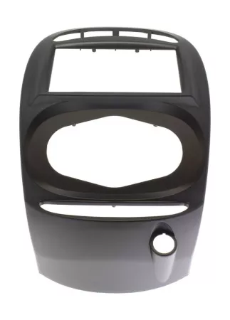 Переходная рамка для Chery IndiS (2009+) 2 DIN