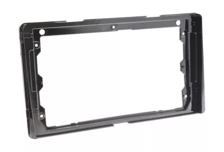 Рамка для установки в Toyota универсальная 230*130 под MFB дисплей
