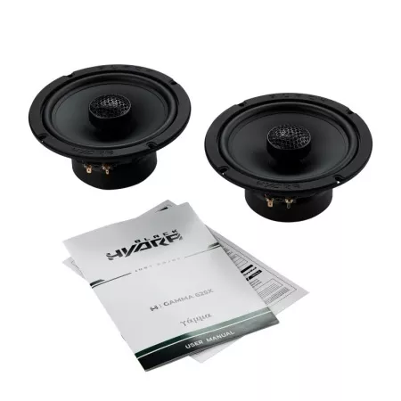 Black Hydra Gamma 625X