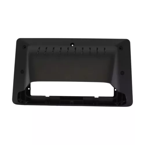 Рамка для установки в Mitsubishi Eclipse Cross (2017+ правый руль) MFA