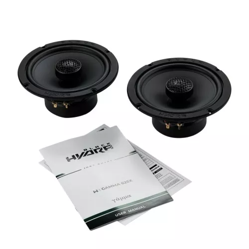 Black Hydra Gamma 625X