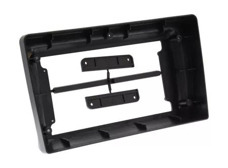 Рамка для установки в Toyota Land Cruiser Prado (1998 - 2002) MFB дисплея