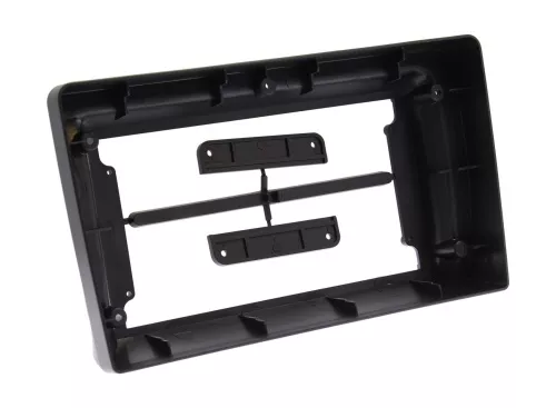 Рамка для установки в Toyota Land Cruiser Prado (1998 - 2002) MFB дисплея