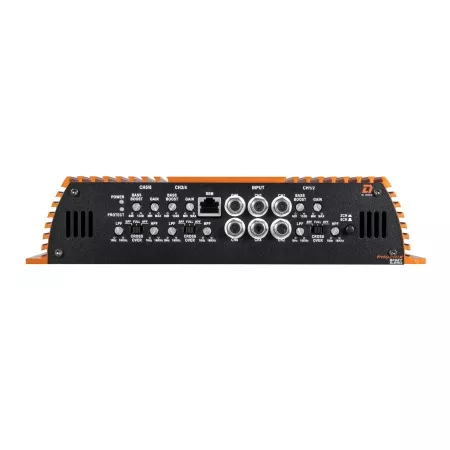 DL Audio Phoenix Sport 6.250 усилитель