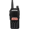 Baofeng UV-828 рация двудиапазонная 65-520 MHz 2800 mAh (черная)
