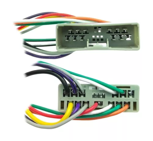 Комплект проводов WM-MT Honda 2006+ (основной, антенна, мультируль)