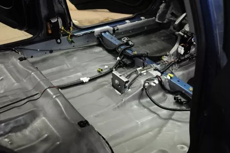 StP Сплэн 3008 (1.0 х 0.75) Теплоизоляционный материал