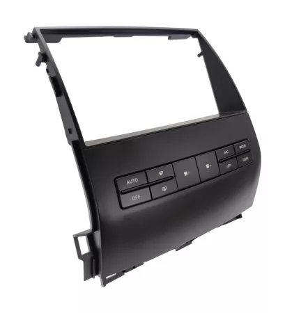 Рамка для установки в Toyota Prado, Lexus GX (2002-2009) MFB большая