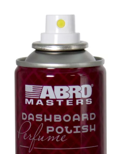 ABRO MASTERS DP-733-DI полироль панели 