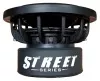 EDGE EDS10D2-E7 Street Series сабвуфер